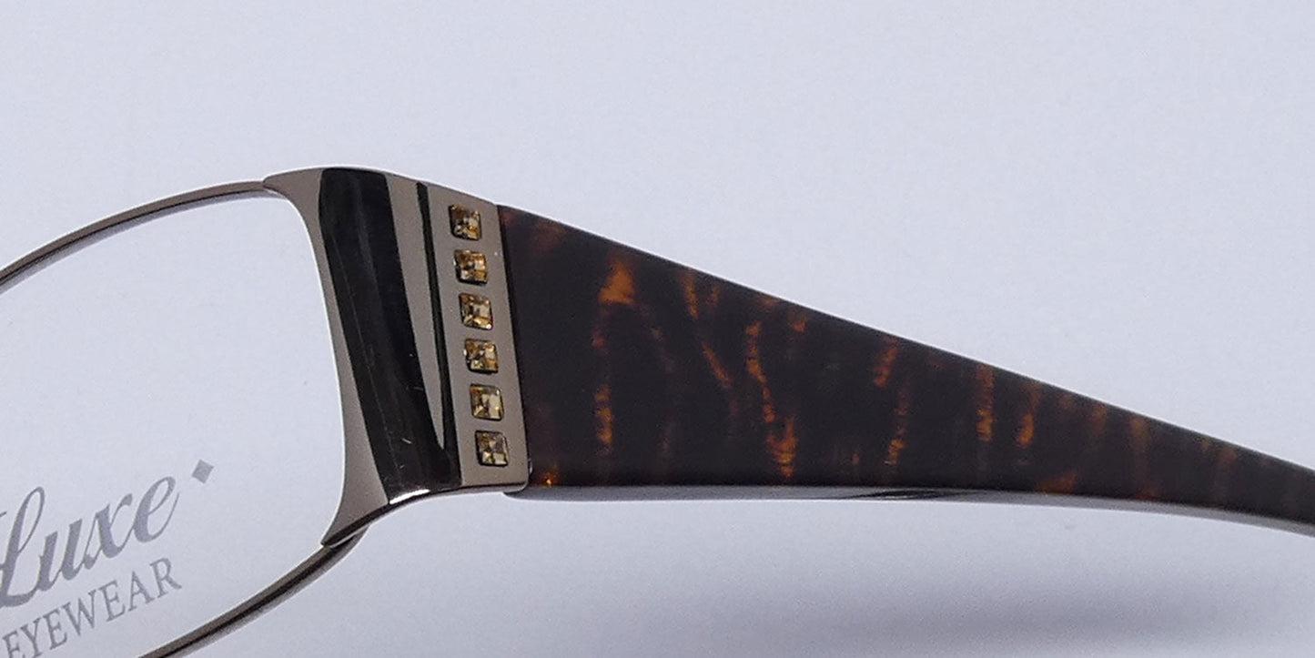 Luxe 335 Eyeglasses