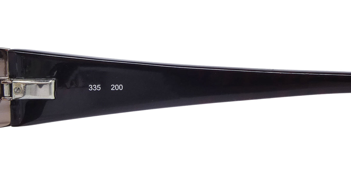 Luxe 335 Eyeglasses