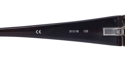 Luxe 335 Eyeglasses
