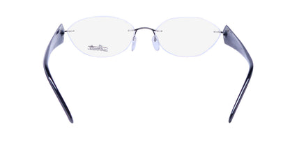 Silhouette 6699/60 Eyeglasses