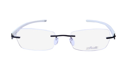 Silhouette 4312/52 Eyeglasses