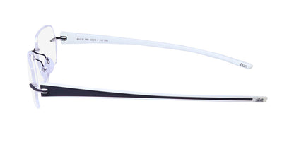 Silhouette 4312/52 Eyeglasses