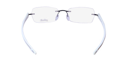 Silhouette 4312/52 Eyeglasses