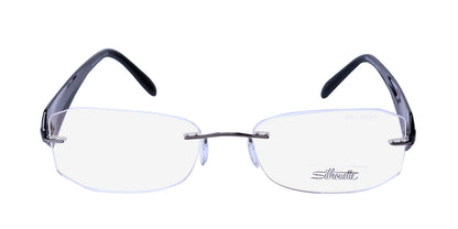Silhouette 6698/60 Eyeglasses