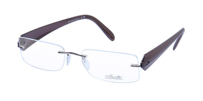 Silhouette 6697/40 Eyeglasses