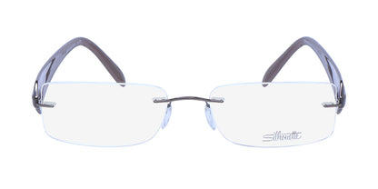 Silhouette 6697/40 Eyeglasses
