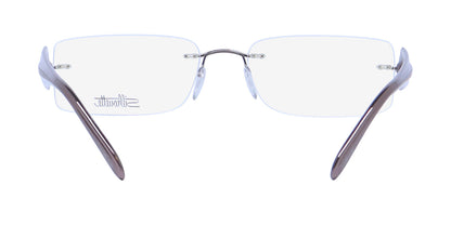 Silhouette 6697/40 Eyeglasses