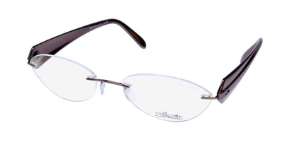 Silhouette 6699/40 Eyeglasses