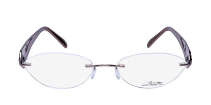 Silhouette 6699/40 Eyeglasses
