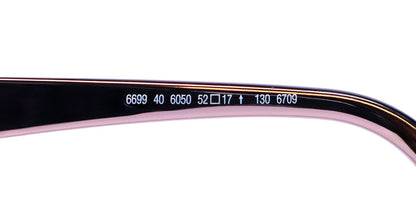 Silhouette 6699/40 Eyeglasses