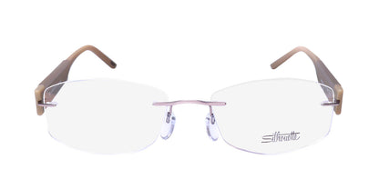 Silhouette 4451/41 Eyeglasses