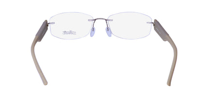 Silhouette 4451/41 Eyeglasses