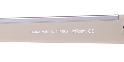 Silhouette 4451/41 Eyeglasses