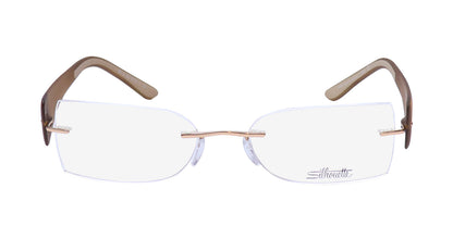 Silhouette 6651/20 Eyeglasses