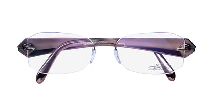 Silhouette 6698/40 Eyeglasses