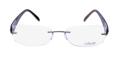 Silhouette 6698/40 Eyeglasses