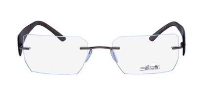 Silhouette 7598/40 Eyeglasses