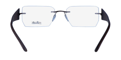 Silhouette 7598/40 Eyeglasses