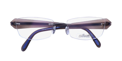 Silhouette 4201/61 Eyeglasses