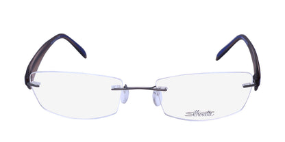 Silhouette 4201/61 Eyeglasses