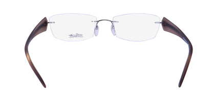 Silhouette 4201/61 Eyeglasses