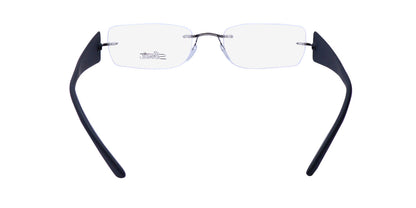 Silhouette 7596/60 Eyeglasses