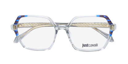 Just Cavalli Vjc047 Eyeglasses