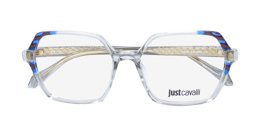Just Cavalli Vjc047 Eyeglasses