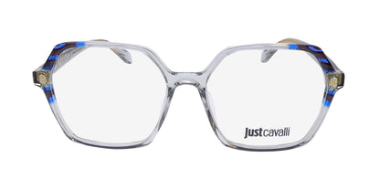 Just Cavalli Vjc047 Eyeglasses