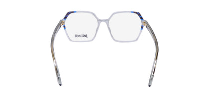 Just Cavalli Vjc047 Eyeglasses
