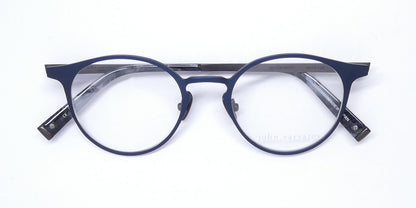 John Varvatos V168 Eyeglasses