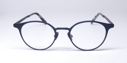 John Varvatos V168 Eyeglasses