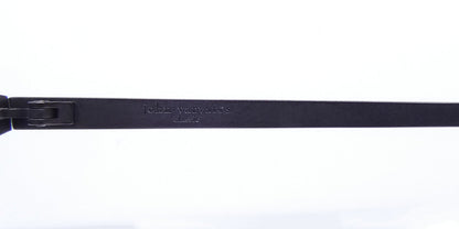 John Varvatos V168 Eyeglasses