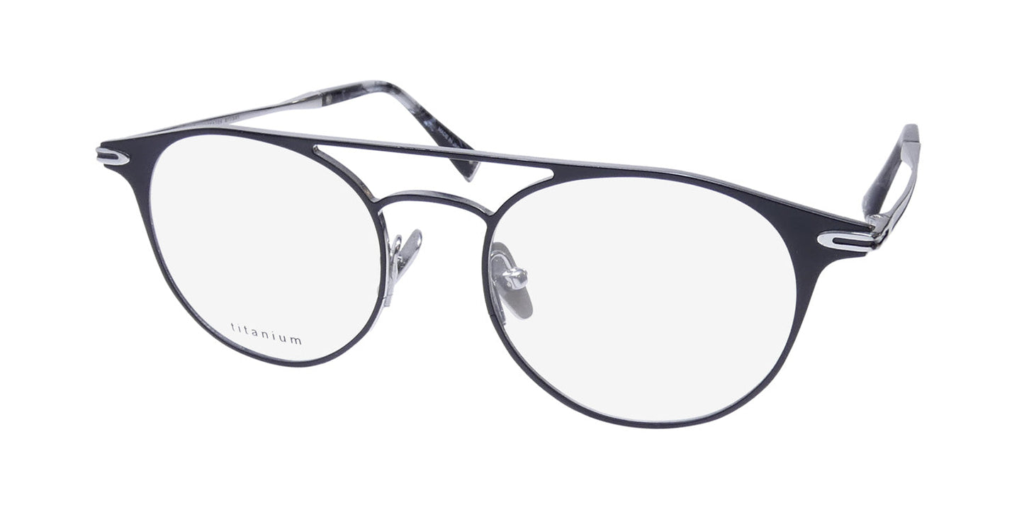 John Varvatos V169 Eyeglasses