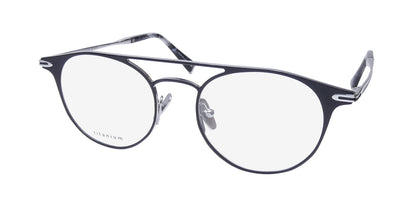 John Varvatos V169 Eyeglasses