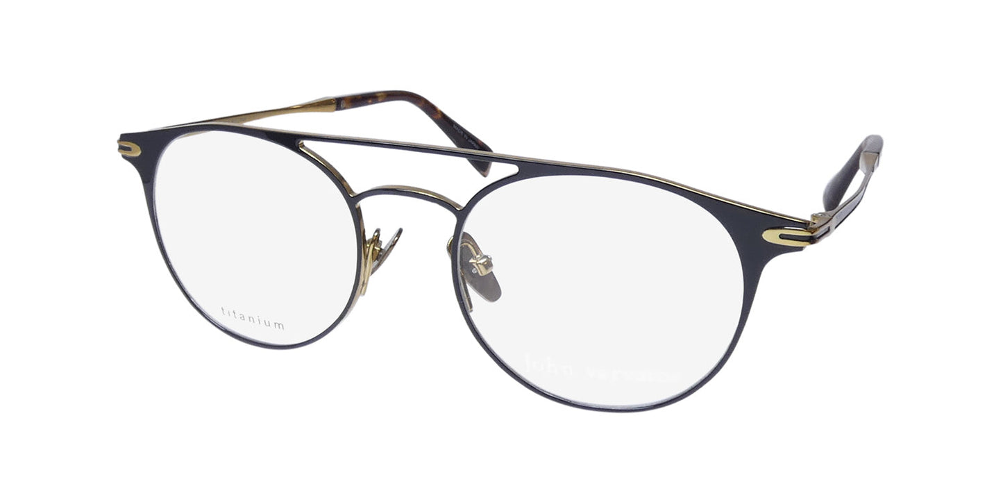 John Varvatos V169 Eyeglasses