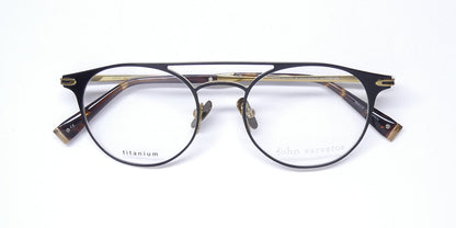 John Varvatos V169 Eyeglasses