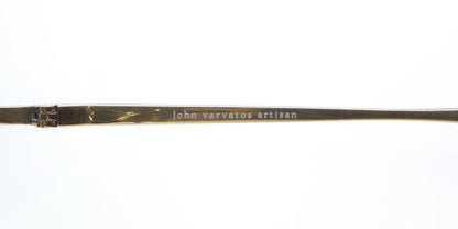 John Varvatos V169 Eyeglasses