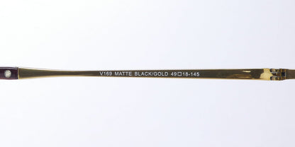 John Varvatos V169 Eyeglasses