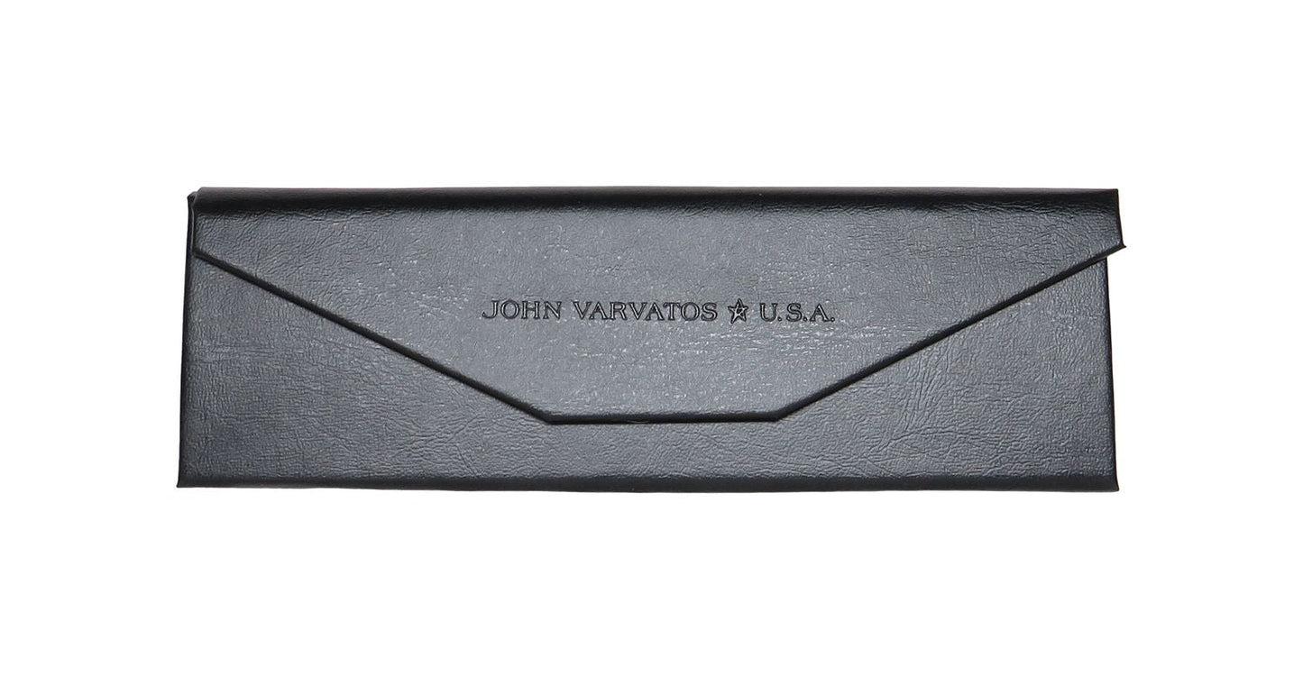John Varvatos V169 Eyeglasses