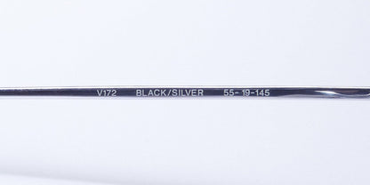 John Varvatos V172 Eyeglasses