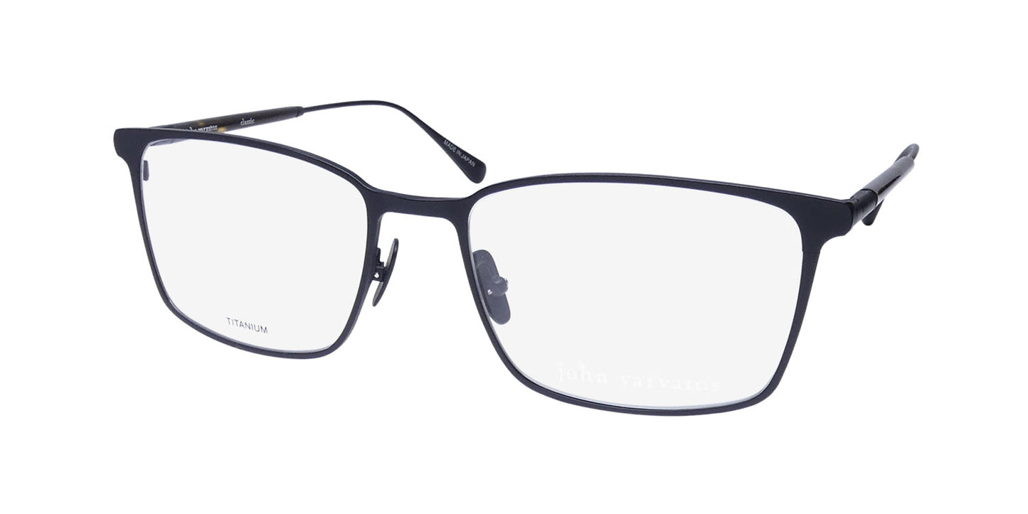 John Varvatos V179 Eyeglasses