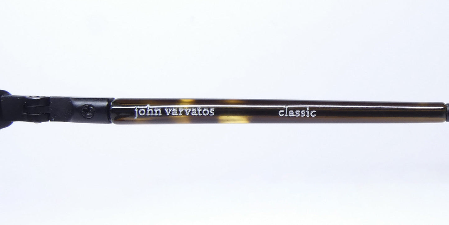 John Varvatos V179 Eyeglasses