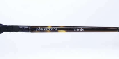 John Varvatos V179 Eyeglasses