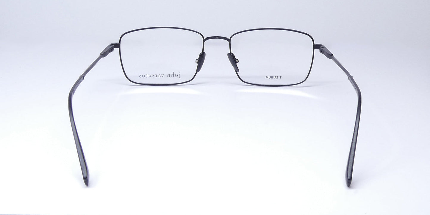 John Varvatos V184 Eyeglasses