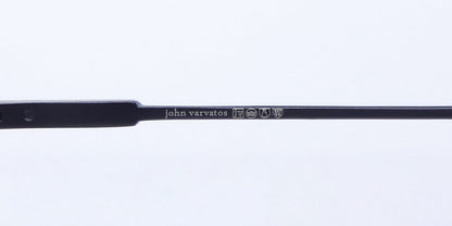 John Varvatos V184 Eyeglasses