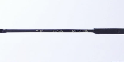John Varvatos V184 Eyeglasses
