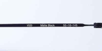 John Varvatos V533 Sunglasses