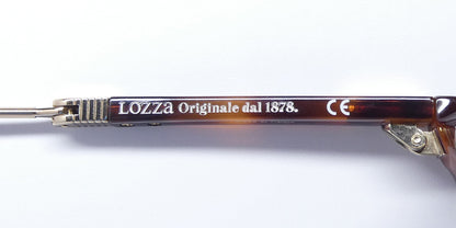 Lozza Sl4245 Pocket Cooper 1 Sunglasses