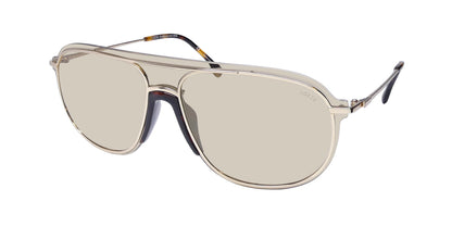 Lozza Sl2338 Zilo Ultralight 12 Sunglasses